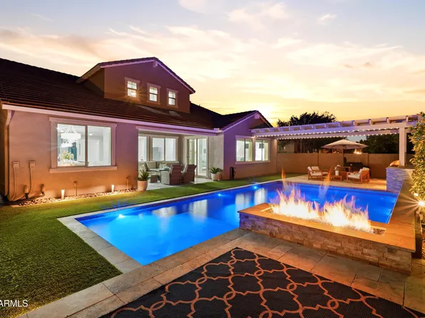 10636 E SHEFFIELD Drive, Mesa, AZ 85212