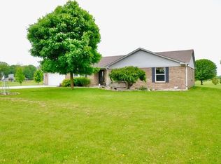 3294 N 1100 E, Sheridan, IN 46069