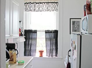 1452 Commonwealth Ave, Boston, MA 02135