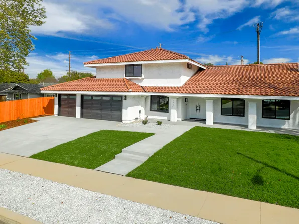 1842 Burleson Ave, Thousand Oaks, CA 91360