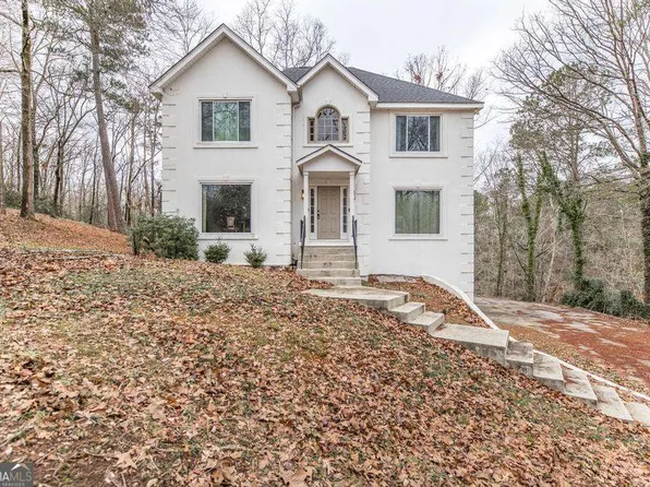 119 Huntington Pl, Macon, GA 31210