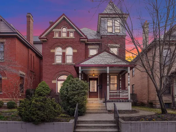 1136 Neil Ave, Columbus, OH 43201
