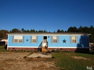 1168 Ivester Ct NE, Leland, NC 28451