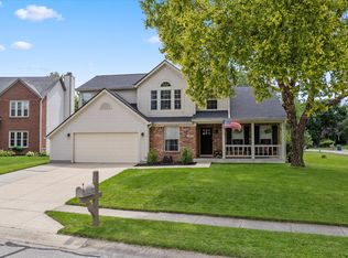 11063 Plum Hollow Cir, Fishers, IN 46037