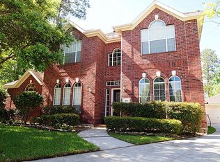 4803 Fox Grass Trl, Kingwood, TX 77345