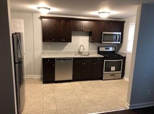 1640 Wentworth Ave, Parkville, MD 21234