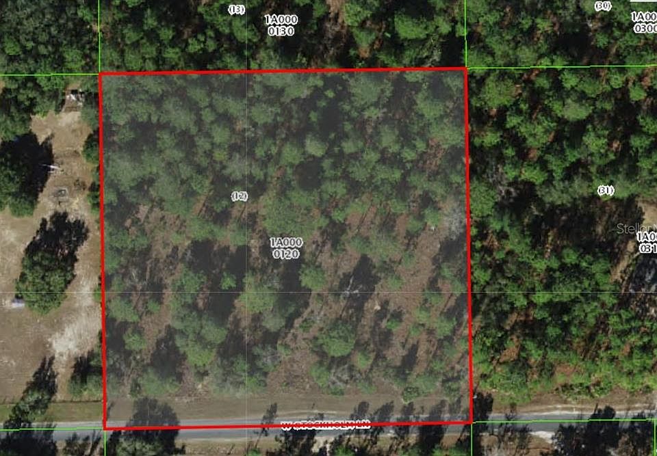 1st image of 5909 W STOCKHOLM LANE LOT 12