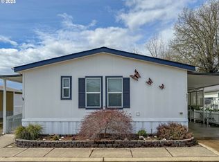 1000 E Central Ave SPACE 21, Sutherlin, OR 97479