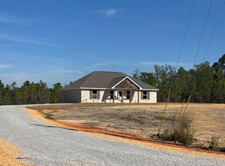 455 Peters Rd, Poplarville, MS 39470