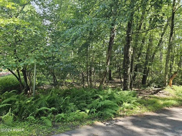Lots 35 38 Seminole Rd, Shohola, PA 18458
