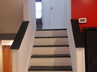 1327 Forrest St, Marcus Hook, PA 19061