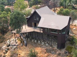 44447 Lookout Ct, Coarsegold, CA