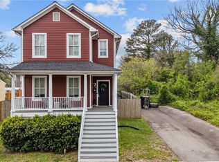 115 E 11th St, Richmond, VA 23224