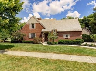 2350 Andover Rd, Columbus, OH 43221