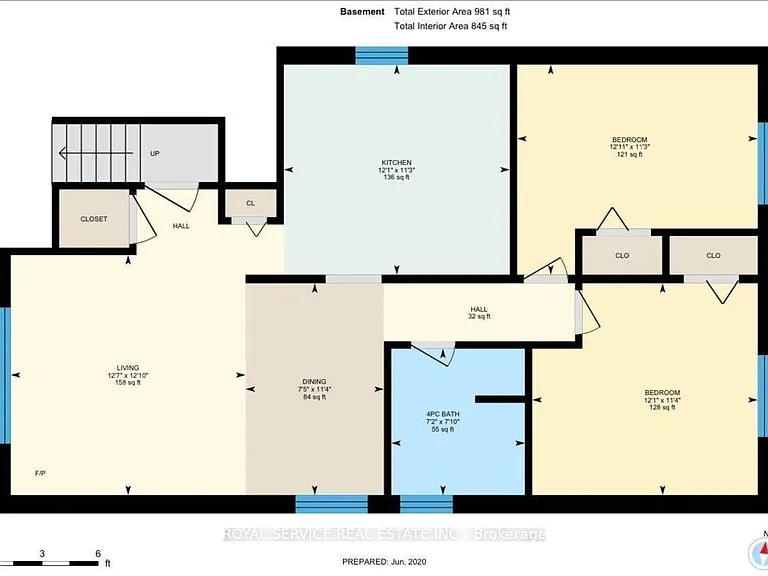 602 Park St N #1 — Photo 9