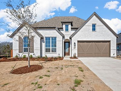 1906 Benedetto Way McLendon, Rockwall, TX, 75032