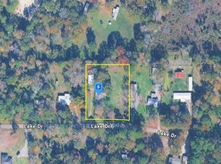 26115 Lake Dr, Splendora, TX 77372