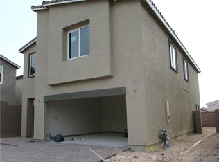 1981 Komodo Dragon Ct LOT 22, North Las Vegas, NV 89032