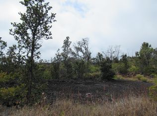 King Kalakaua Ln, Ocean View, HI 96737