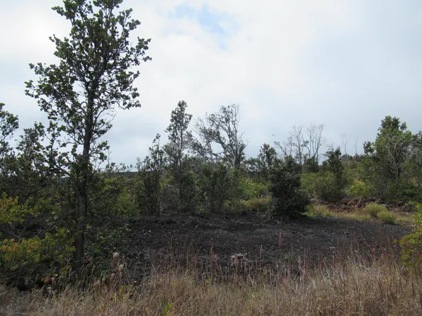 King Kalakaua Ln Lot 28, Captain Cook, HI 96704