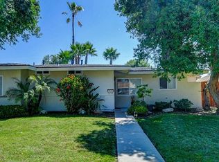7900 Woodlake Ave, Canoga Park, CA 91304
