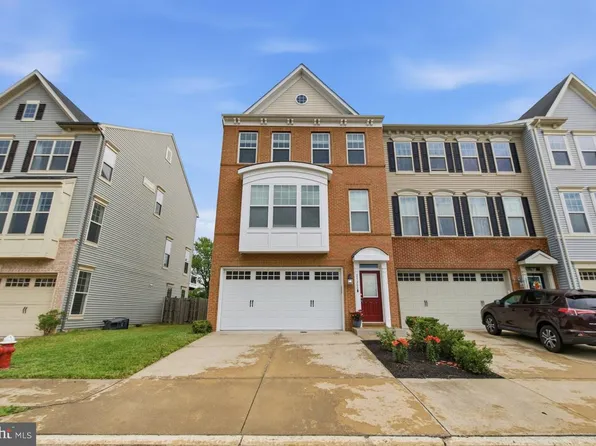 25288 Arrowroot Ter, Chantilly, VA 20152