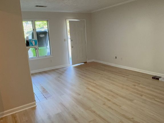 Living Room Front door