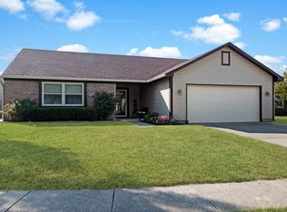 10 Nash Ct, Brownsburg, IN 46112