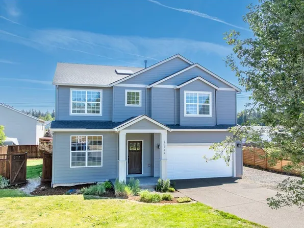 20152 Chanticleer Pl, Oregon City, OR 97045