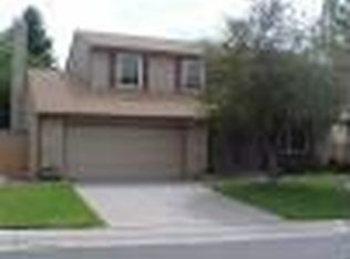 550 E Kettle Ave, Littleton, CO 80122