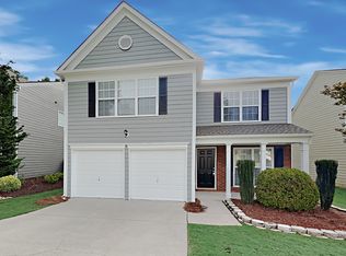 122 Wallnut Hall Cir, Woodstock, GA 30189