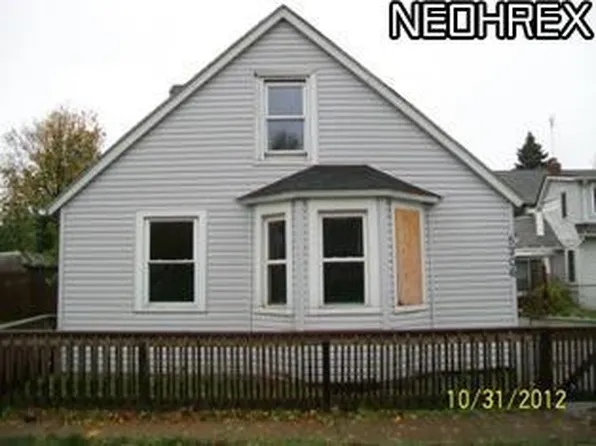 5206 Duke Ave, Cleveland, OH 44102