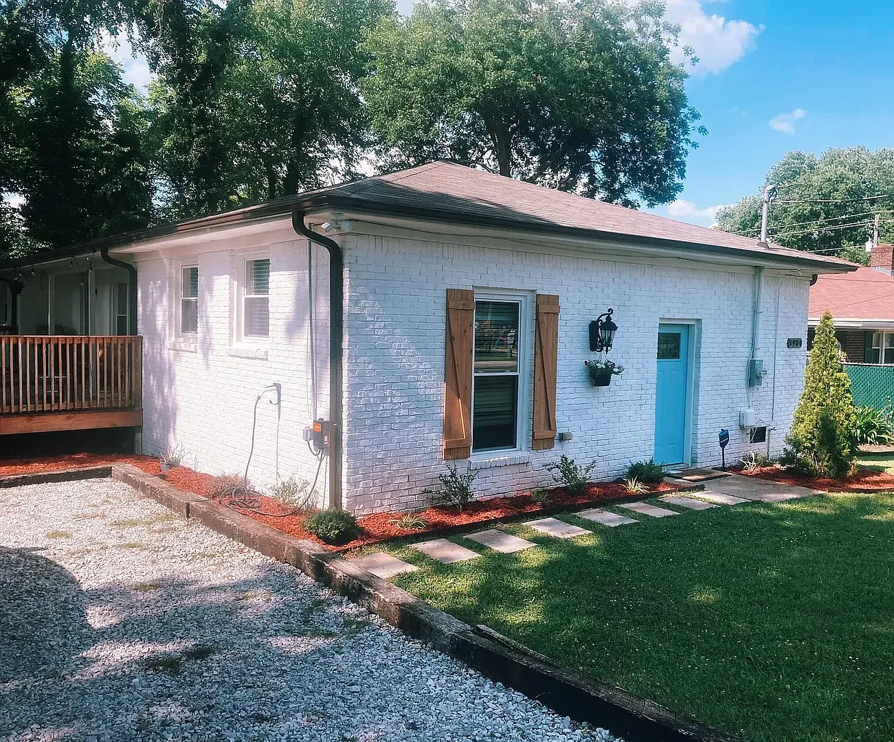Spacious Brick Ranch | 3 Bedroom With Bonus | Stovehouse/Downtown $500 Off First Month — Photo 2