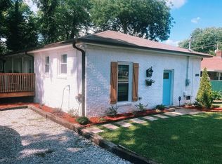 2904 6th Ave SW, Huntsville, AL 35805