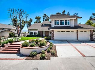 7342 E Morninglory Way, Orange, CA 92869
