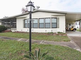 113 Bayou Dr, Satsuma, FL 32189