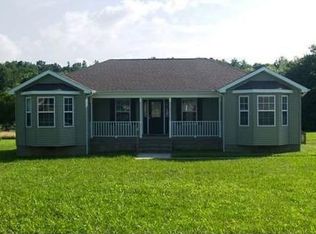 218 Ramsey Rd, Manchester, TN 37355