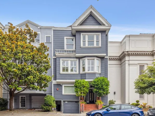 2869 Clay St, San Francisco, CA 94115