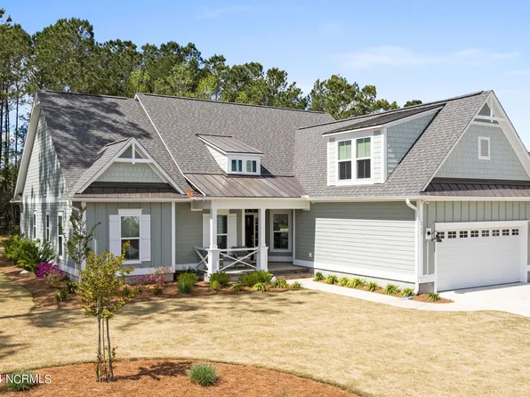 248 Jackline Drive, Hampstead, NC 28443