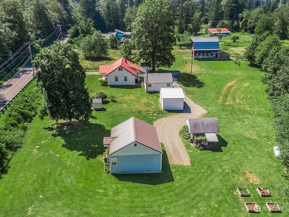 25811 Old Owen Road, Monroe, WA 98272 Zillow