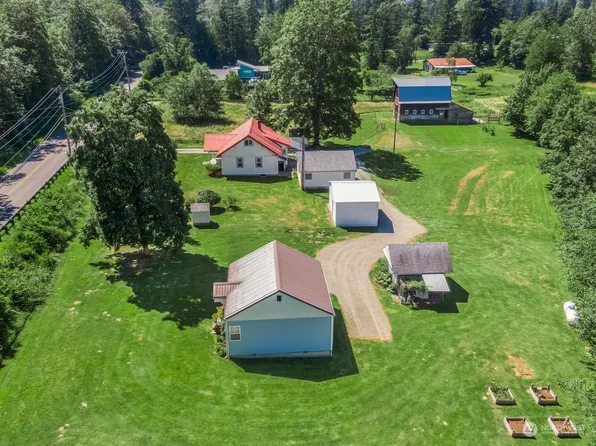 25811 Old Owen Road, Monroe, WA 98272