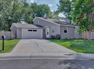 638 Hudsons Bay Ct, Grand Junction, CO 81504