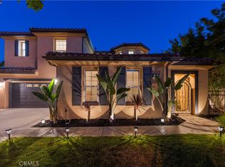 26006 Shadow Rock Ln, Valencia, CA 91381