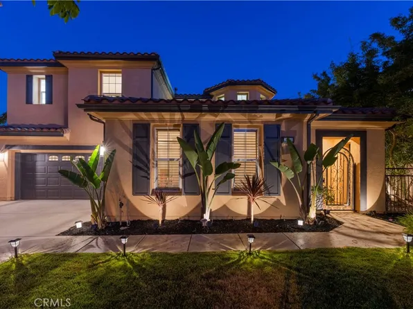 26006 Shadow Rock Ln, Valencia, CA 91381