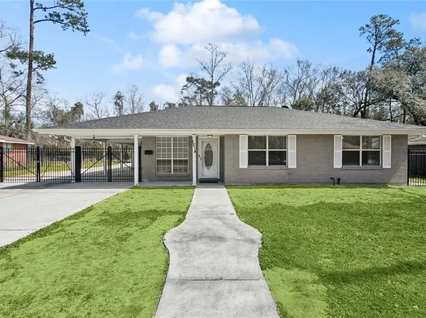 1218 Pine St, Slidell, LA 70460