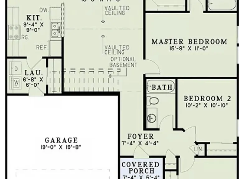 1436 N Ethyl Ave — Photo 9