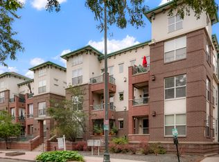 1727 N Pearl St APT 104, Denver, CO 80203