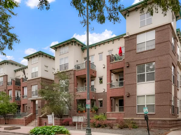 1727 N Pearl St, Denver, CO