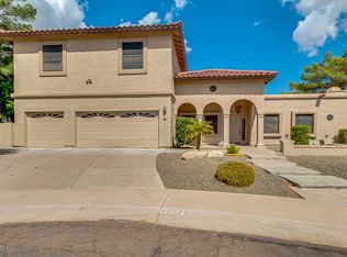 3714 E Shomi Ct, Phoenix, AZ 85044