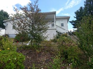 109 Northdale Rd, West Roxbury, MA 02132